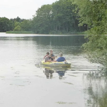 Mari Dom wakacyjny Timmdorf