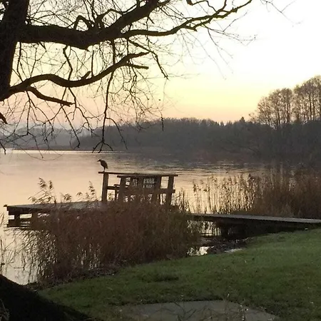 Mari Dom wakacyjny Timmdorf