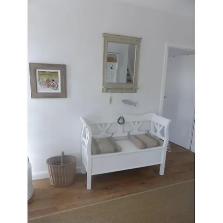 Dom wakacyjny Mari *