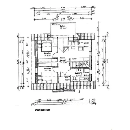 Mari Dom wakacyjny Timmdorf