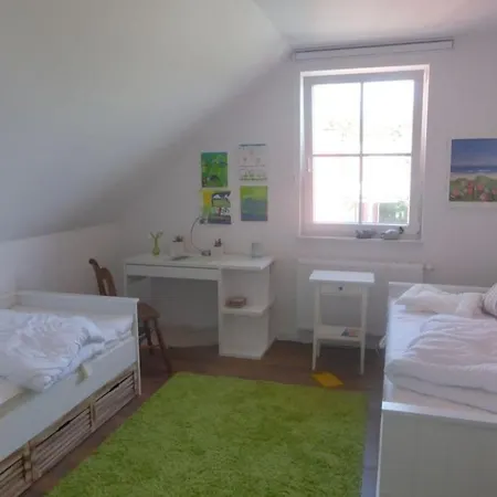 Dom wakacyjny Mari Timmdorf