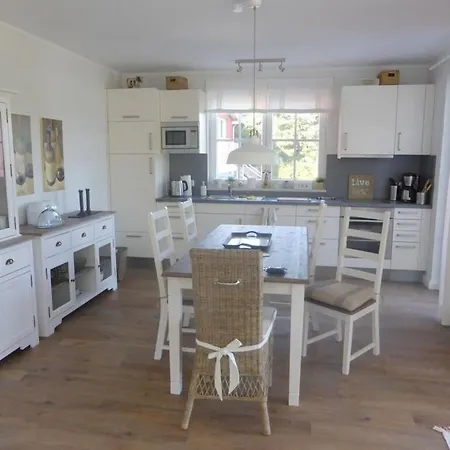 Dom wakacyjny Mari *