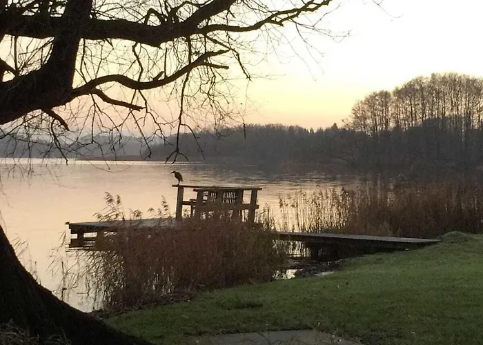 Mari Tatil Evi Timmdorf