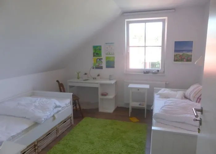 Tatil Evi Mari Timmdorf